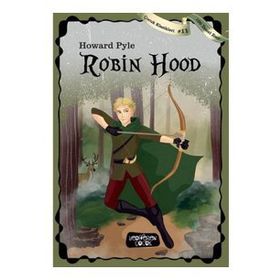 Robin Hood - Howerd Pyle