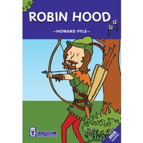 Robin Hood - Howerd Pyle