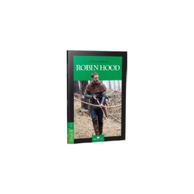 Robin Hood - J. Walker McSpadden
