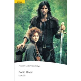 Robin Hood Level 2 - Liz Austin