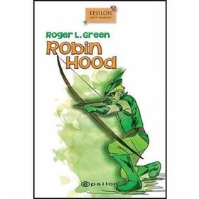 ROBIN HOOD - ROGER L. GREEN (ISBN:9789944827386)