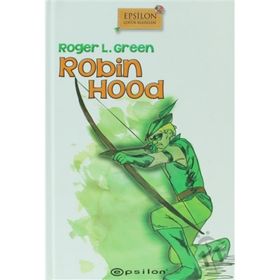 ROBIN HOOD - ROGER L. GREEN (ISBN:9789944827386)