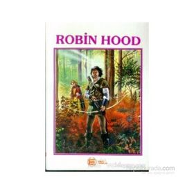 ROBIN HOOD - ROGER L. GREEN (ISBN:9789944827386)