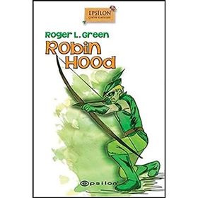 ROBIN HOOD - ROGER L. GREEN (ISBN:9789944827386)