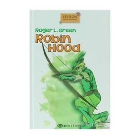 ROBIN HOOD - ROGER L. GREEN