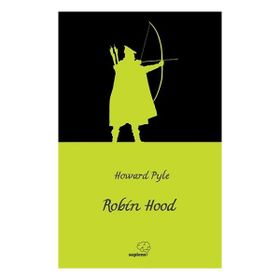 Robin Hood - Sapiens Yayınları