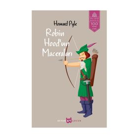 Robin Hood ve Maceraları - Russell Punter