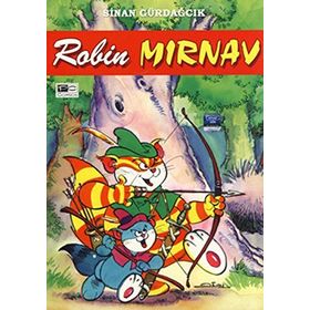 ROBIN MIRNAV - SINAN GÜRDAĞCIK