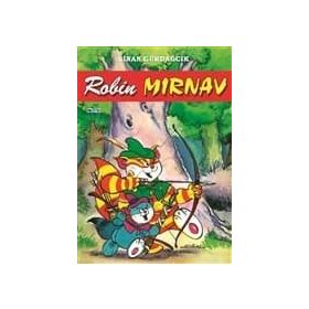 ROBIN MIRNAV - SINAN GÜRDAĞCIK