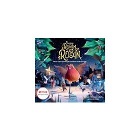 Robin Robin - 2 - İş Bankası Kültür Yayınları