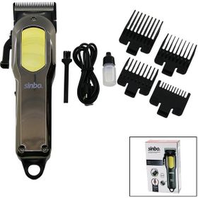 Robinanka SHC-4396 Kesim Ayar Mandallı Saç Kesme Makinesi