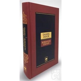 Robinson Crusoe & Cuma - 1 -