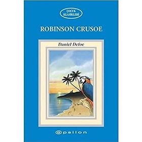 ROBINSON CRUSOE - DANIEL DEFOE (ISBN:9789753310727)