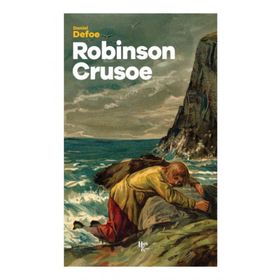 Robinson Crusoe - danyel defo
