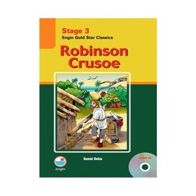 Robinson Crusoe - danyel defo
