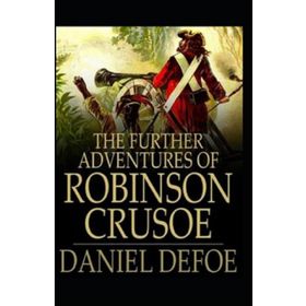 Robinson Crusoe - İngilizce - Daniel Defoe