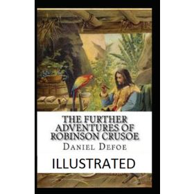 Robinson Crusoe - İngilizce - Daniel Defoe
