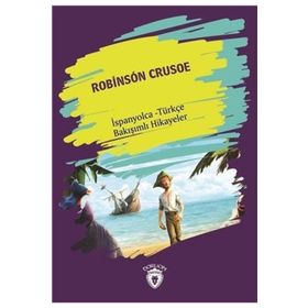 Robinson Crusoe - Kolektif