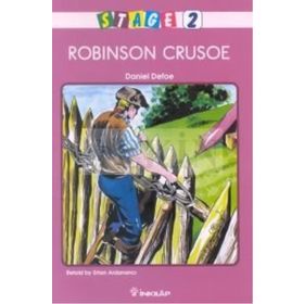 ROBINSON CRUSOE STAGE 2 - ERTAN ARDANANCI