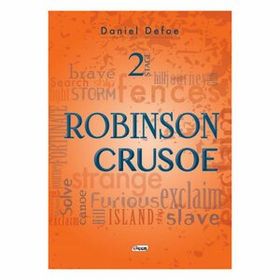 ROBINSON CRUSOE STAGE 2 - ERTAN ARDANANCI