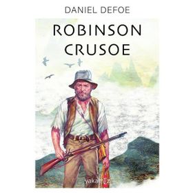 ROBINSON KRUSOE - DANIEL DEFOE