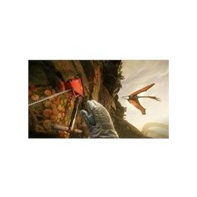 Robinson: The Journey VR PS4