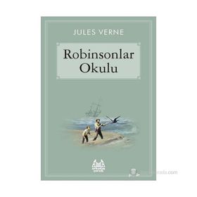ROBINSONLAR OKULU - JULES VERNE