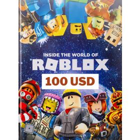 Roblox 10.000 Robux