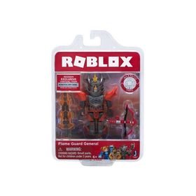 Roblox 10705X4 Fantastic Frontie Croc Figür Paketi