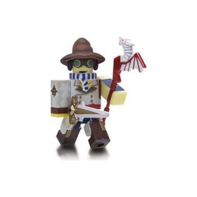 Roblox 10705X4 Mad Games Adam Figür Paketi