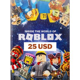 Roblox 2000 Robux