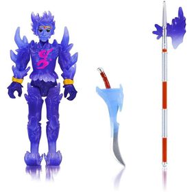 Roblox Crystello The Crystal God Imagination Figür