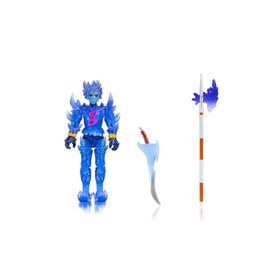 Roblox Crystello The Crystal God Imagination Figür