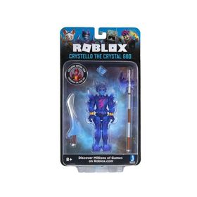 Roblox Crystello The Crystal God Imagination Figür