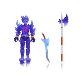 Roblox Crystello The Crystal God Imagination Figür