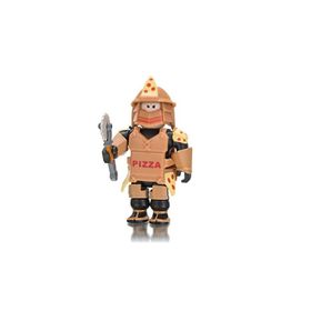 Roblox Loyal Pizza Warrior Figür Paketi