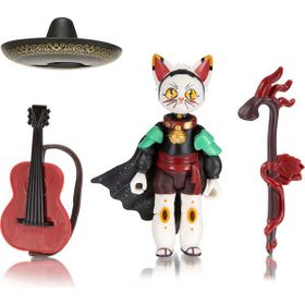 Roblox Lucky Gatito Imagination Figür
