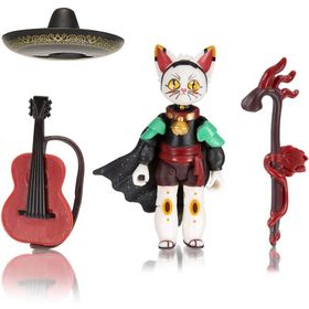 Roblox Lucky Gatito Imagination Figür