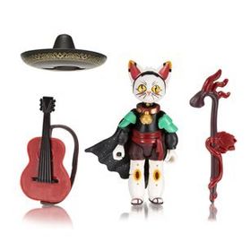 Roblox Lucky Gatito Imagination Figür