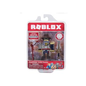 Roblox RBL15000 Figür Paketi