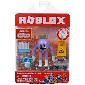 Roblox RBL15000 Figür Paketi