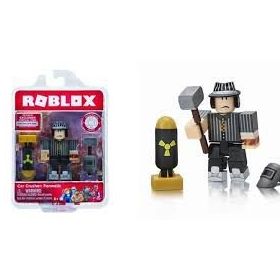 Roblox RBL15000 Figür Paketi