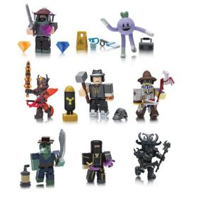 Roblox RBL15000 Figür Paketi