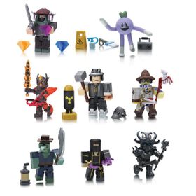 Roblox RBL15000 Figür Paketi