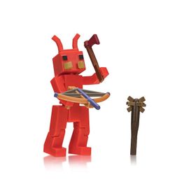 Roblox RBL21000-3 Fire Ant Figür Paketi
