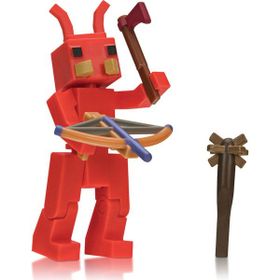 Roblox RBL21000-3 Fire Ant Figür Paketi