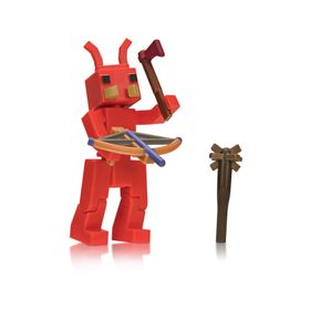 Roblox RBL21000-3 Fire Ant Figür Paketi