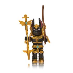 Roblox RBL21000-4 Anubis Figür Paketi