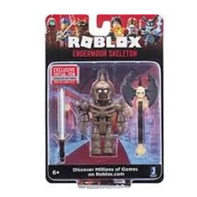 Roblox RBL27000 Figür Paketi
