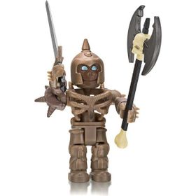 Roblox RBL27000 Figür Paketi